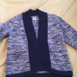 OldNavy cardigan